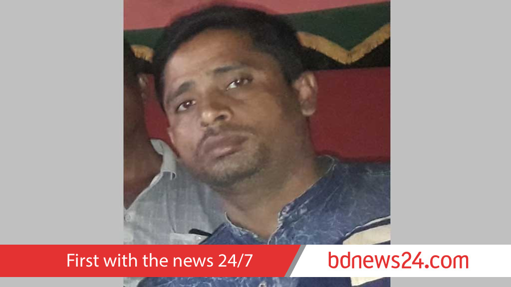 মনিরামপুরে ছুরিকাঘাতে আওয়ামী লীগ নেতা খুন
