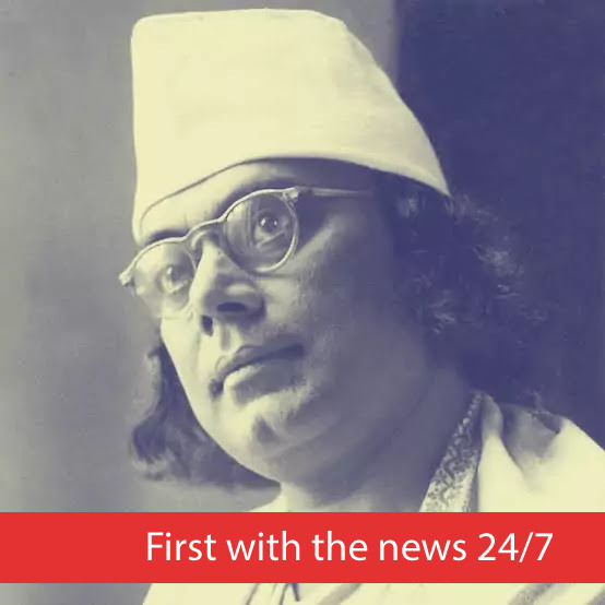 নজরুল-মানস: যতীন সরকারের দৃষ্টিতে