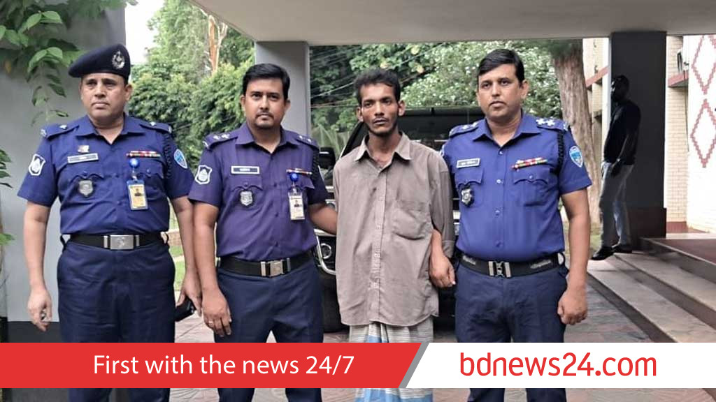 খাগড়াছড়িতে টাকা না দেওয়ায় নাতির হাতে খুন হন বৃদ্ধা ও তার মেয়ে: পুলিশ