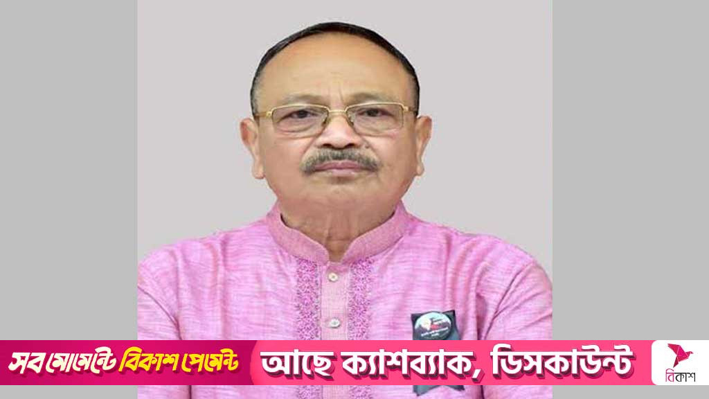 সাংবাদিককে হত্যাচেষ্টা: সাবেক মন্ত্রী কুজেন্দ্র লালসহ ১২৭ জনের বিরুদ্ধে মামলা