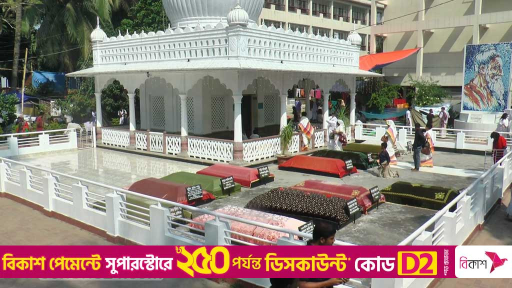 লালনের তিরোধানের দিনটি হবে 'ক’ শ্রেণির জাতীয় দিবস: ফারুকী