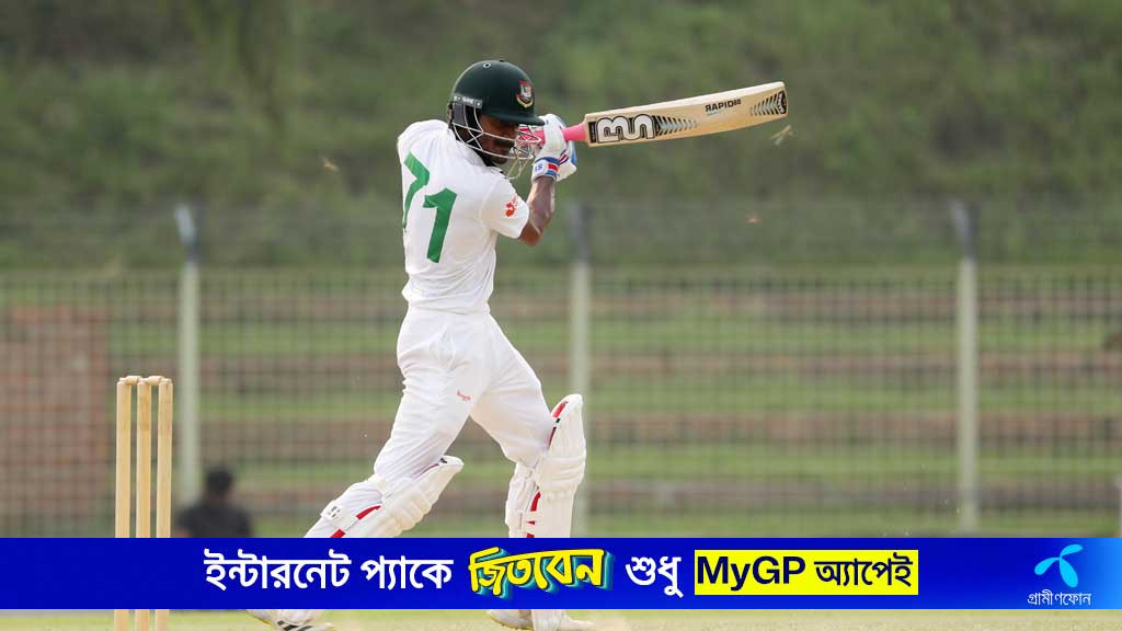 অস্ট্রেলিয়ায় ১১৪ রানেই শেষ ছয় টেস্ট ক্রিকেটারের বাংলাদেশ ‘এ’