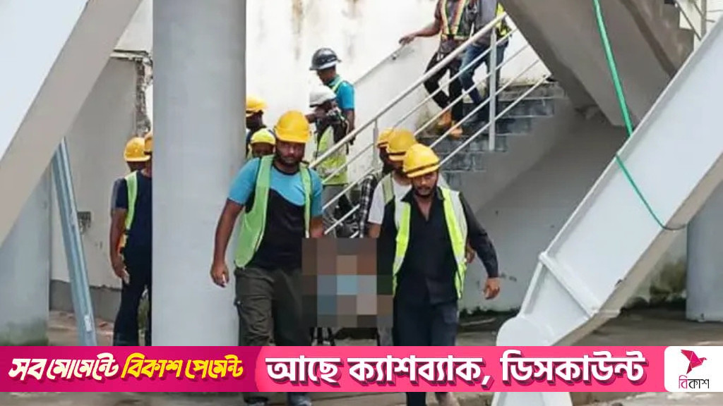 মালয়েশিয়ায় বিদেশি শ্রমিকদের ৩৭% বাংলাদেশি