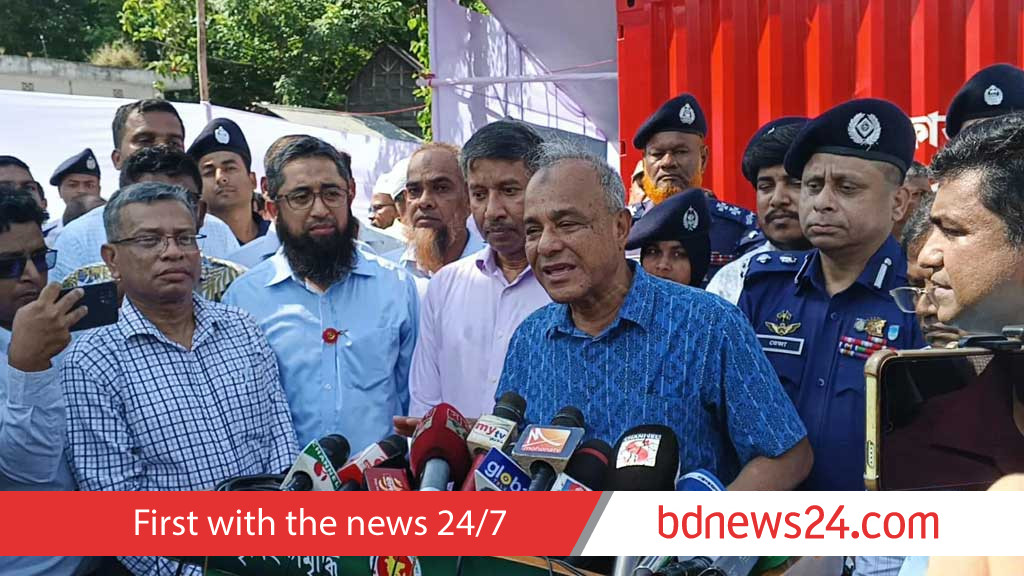 ক্ষমতা ছাড়ার আগে কৃষি আইন করে দিয়ে যাব: জাহাঙ্গীর আলম