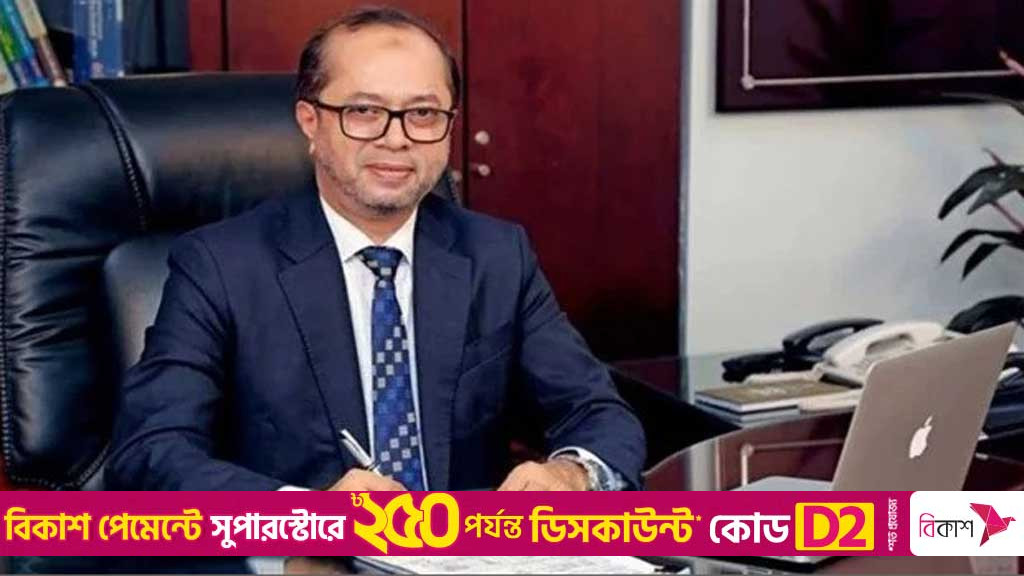 ‘অর্থ আত্মসাৎ’: ইসলামী ব্যাংকের সাবেক এমডি মওলার বিরুদ্ধে দুদকের মামলা
