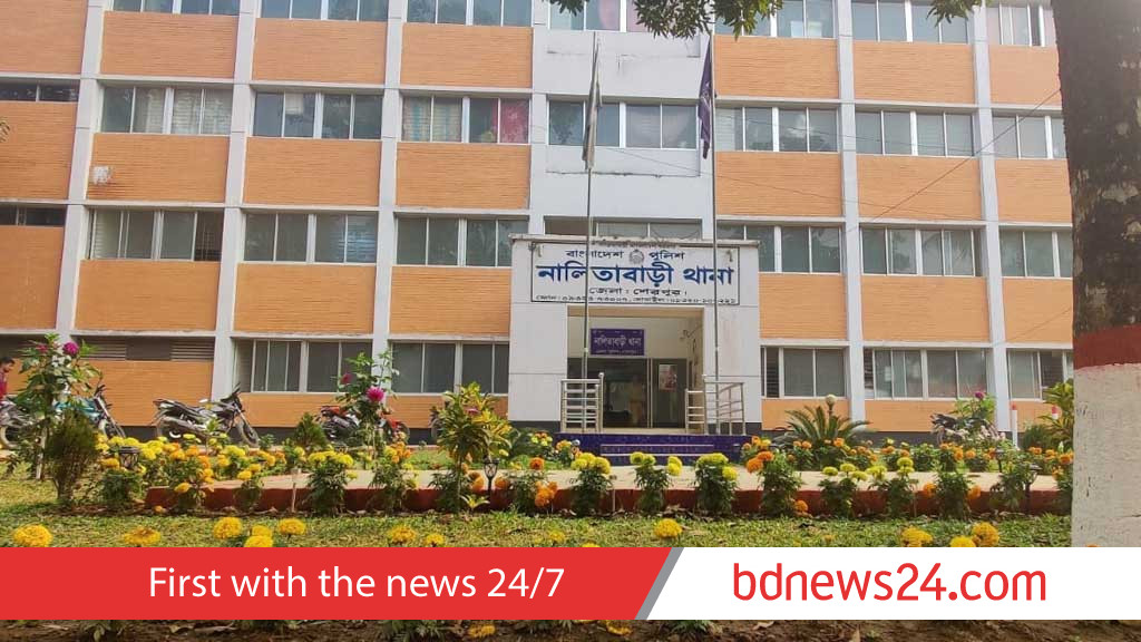 শেরপুরে নিখোঁজের ৩ দিন পর স্কুলছাত্রীর লাশ উদ্ধার