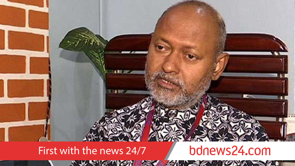 রোকেয়া বিশ্ববিদ্যালয়ের সাবেক ভিসি কলিমউল্লাহ ৫ দিনের রিমান্ডে