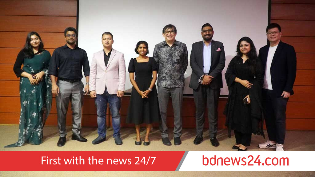 এনএসইউতে ‘সিঙ্গাপুর ফিল্ম শোকেস’