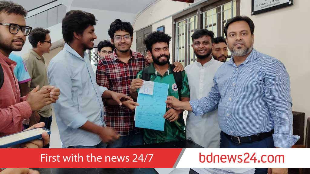 রাকসু নির্বাচন: বার বার তফসিল বদল, কতদূর এগোল প্রস্তুতি?