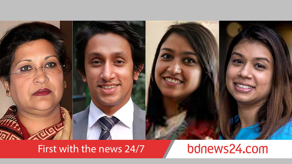 ‘প্লট দুর্নীতি’: রেহানা-ববিদের বিরুদ্ধে ৯ জনের সাক্ষ্য