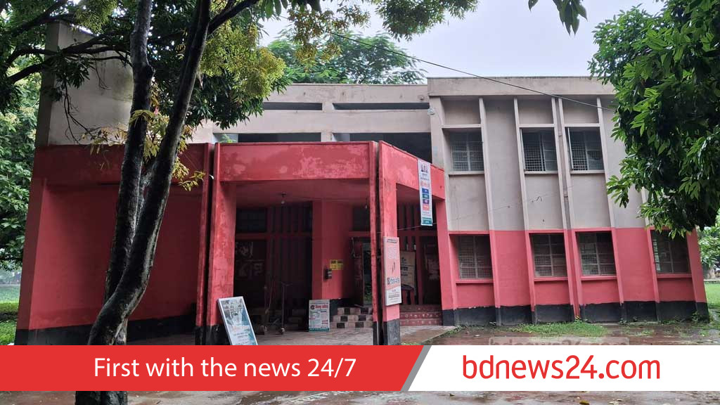 রাকসু নির্বাচন পেছাচ্ছে: প্রধান নির্বাচন কমিশনার