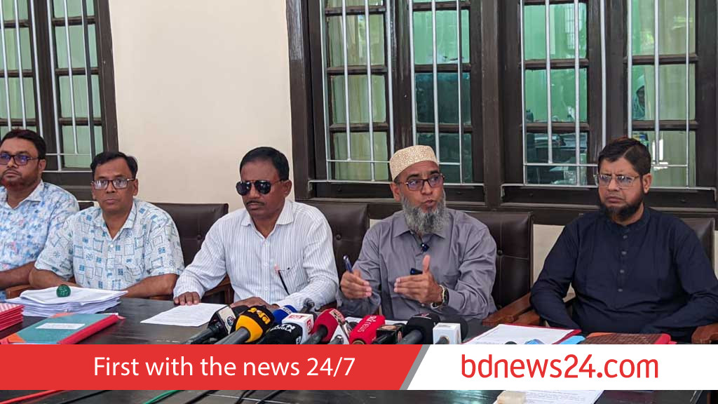 পেছাল রাকসু নির্বাচন, ভোটের নতুন তারিখ ২৮ সেপ্টেম্বর