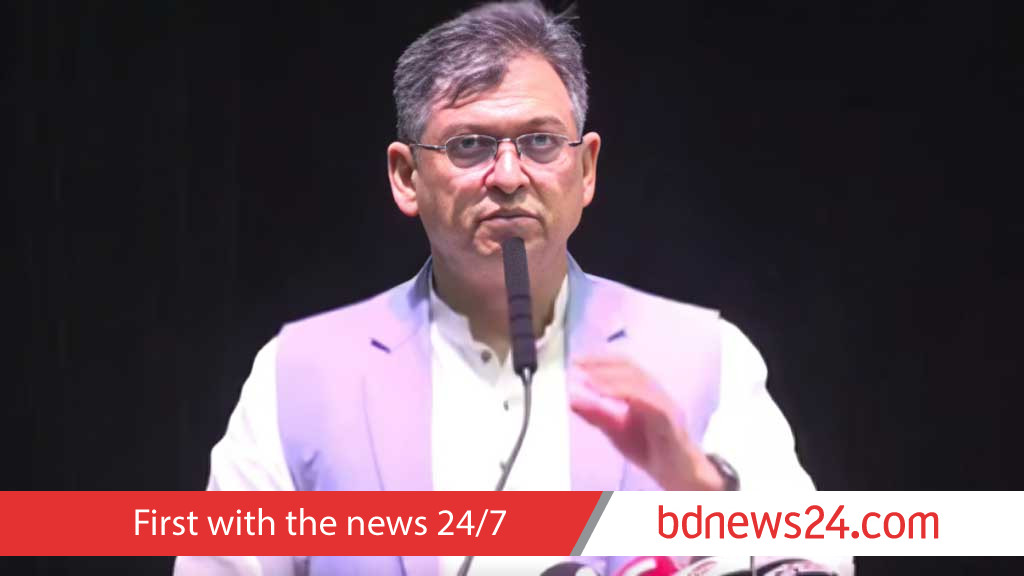 ভোটের পথে যেন কাঁটা না বিছাই: সালাহ উদ্দিন