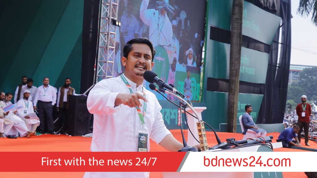 কার নির্দেশে ‘নুর ভাই রক্তাক্ত’, সেনাপ্রধানকে জবাব দিতে হবে: সারজিস