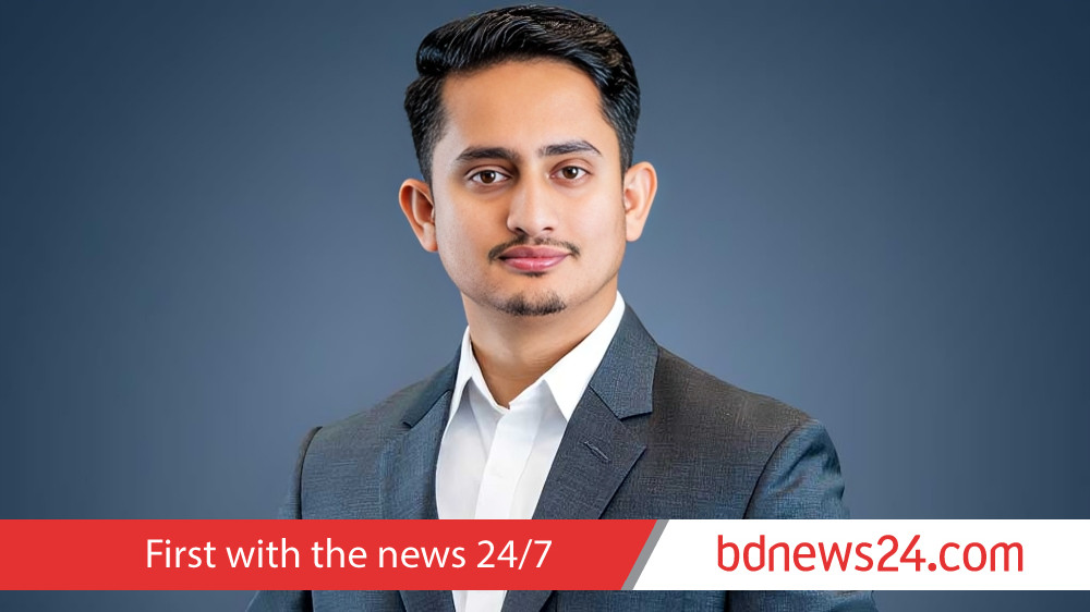 শ্বশুর হলেন বিচারক: সমালোচনায় ‘সংকীর্ণতা’ দেখছেন সারজিস