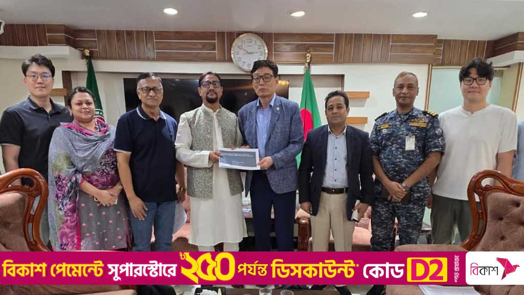 চট্টগ্রামে দুটি আধুনিক ‘ল্যান্ডফিল’ করার পরিকল্পনা মেয়রের