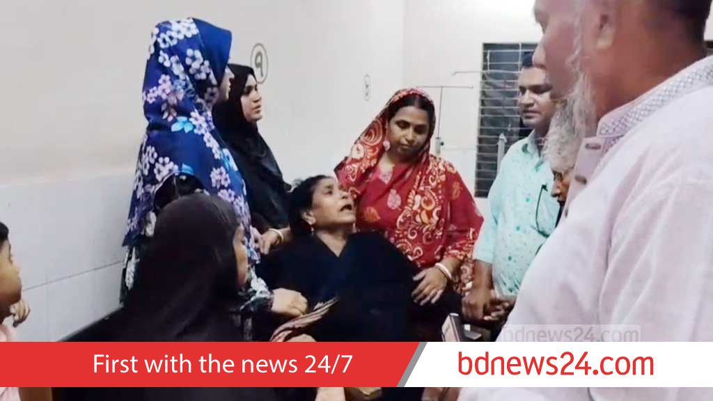 ইমামকে ‘হুমকি’, ‘প্রতিবাদ করায়’ বিএনপি নেতাকে ছুরিকাঘাতে হত্যা