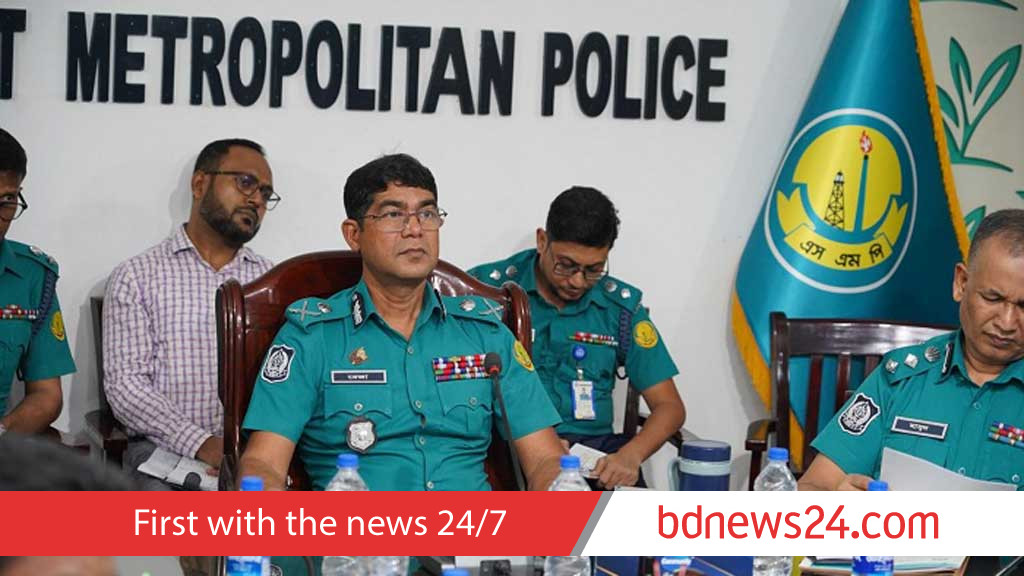 ‘জুলাই অভ্যুত্থান’: সিলেটে মামলা থেকে ২৮ জনকে অব্যাহতির সুপারিশ