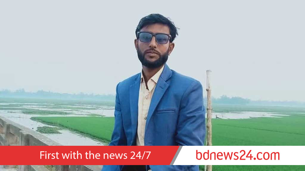 টাঙ্গাইলে যুবদল নেতাকে ‘থাপ্পড়’, এসআই প্রত্যাহার