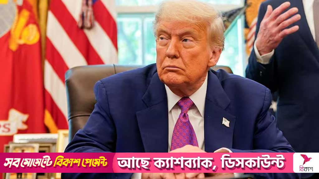 এইচ-১বি ভিসা-গ্রিন কার্ডের নিয়মে বড় রদবদলের পথে ট্রাম্প প্রশাসন