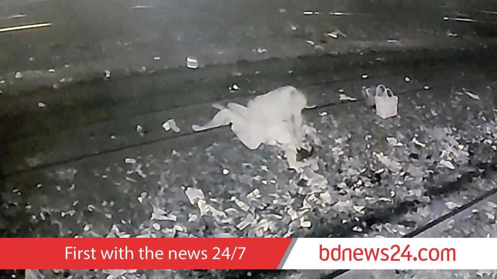 ‘প্রেমিকাকে’ ছুরি মেরে হত্যা, স্বীকারোক্তি সুজনের