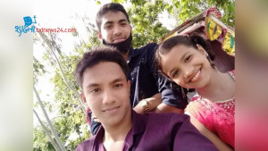 জন্মদিনের সেই স্মৃতি