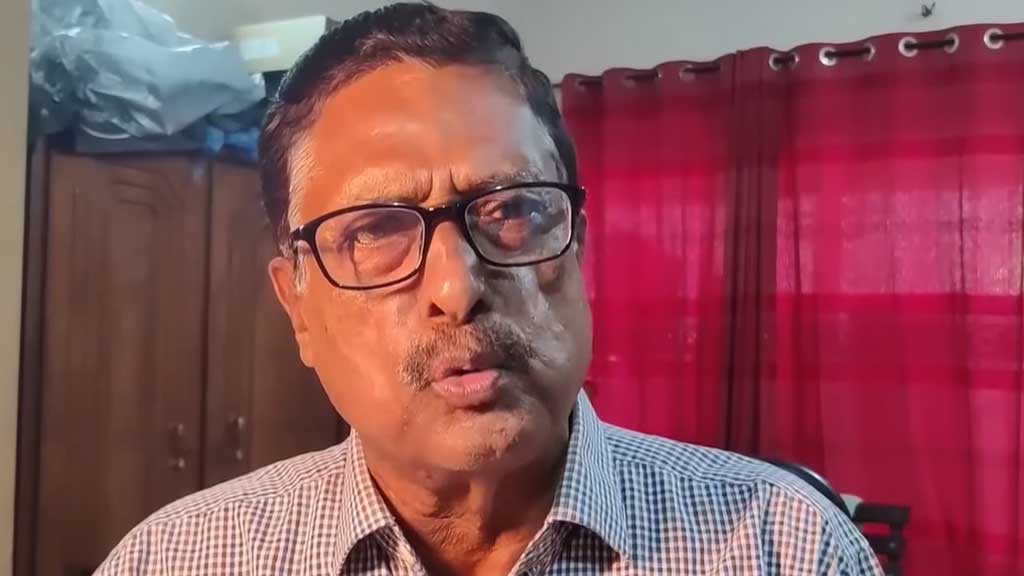 ফজলুর রহমান