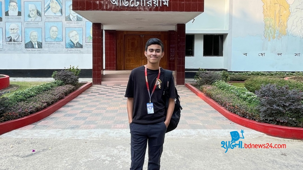 স্বপ্ন বোনার সহযাত্রী শিক্ষকেরা