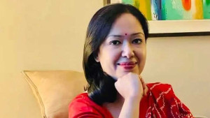 Seat-sharing shuts door, Rumin Farhana goes solo