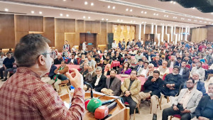 BNP seeks unity in Sylhet as Jamaat pushes hard