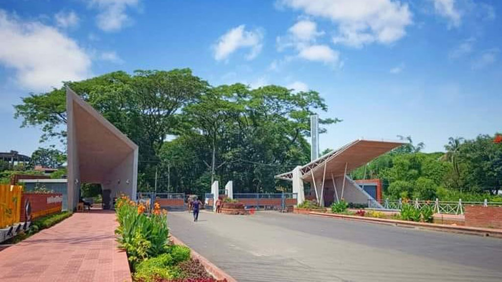 আচরণবিধি মানার শর্তে শাকসু নির্বাচনে ইসির সায়