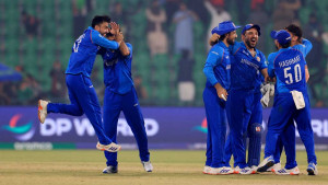 টেন্ডুলকারের চোখে আফগানিস্তানের জয় এখন আর অঘটন নয়