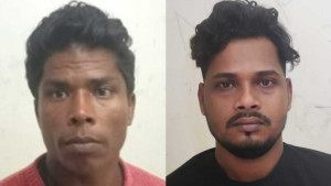 পোশাক শ্রমিককে দলবেঁধে ধর্ষণ: মুন্সীগঞ্জ আদালতে ২ আসামির ‘স্বীকারোক্তি’
