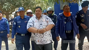 সিরাজগঞ্জে সাবেক এমপি চয়নকে জেলগেটে জিজ্ঞাসাবাদের অনুমতি
