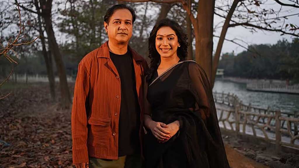 ভালোবাসার দিনে আসিফের ‘কষ্ট ভীষণ’