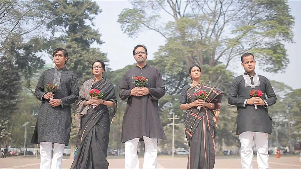 টিভিতে একুশের নাটকে খরা, নির্মাতারা বলেছেন, অভাব ‘পৃষ্ঠপোষকতার’