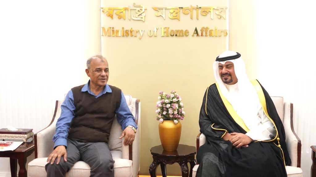 Kuwait wants more female domestic aides: Jahangir