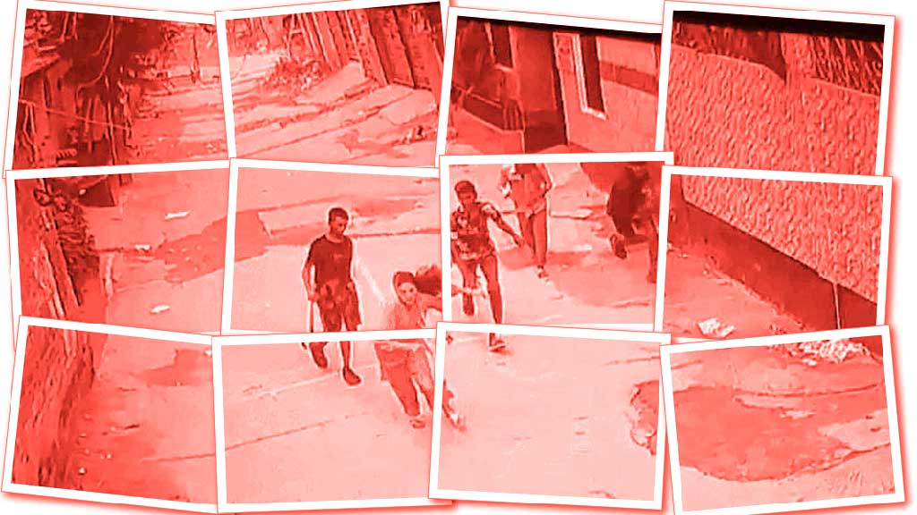 Crime spirals out of control: murders, muggings, extortion surge