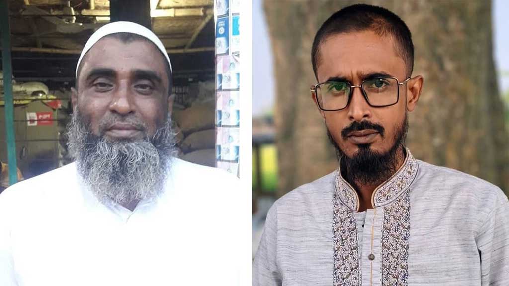 ‘সম্পত্তির জন্য পিস্তল কিনে বাবাকে গুলি’, ছেলে গ্রেপ্তার