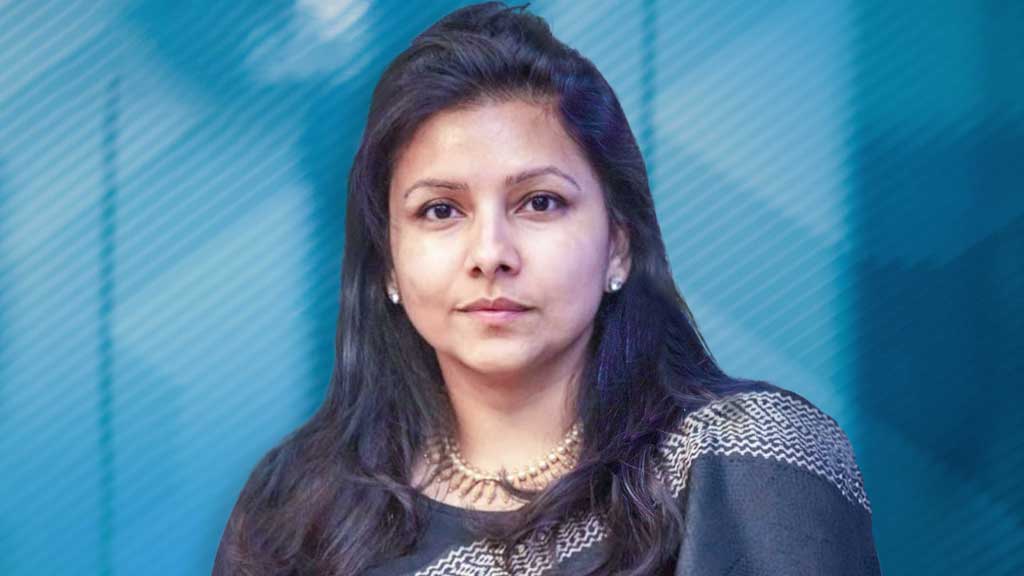 স্ট্যান্ডার্ড চার্টার্ডের হেড অব মার্কেট সাবাহ আজিম