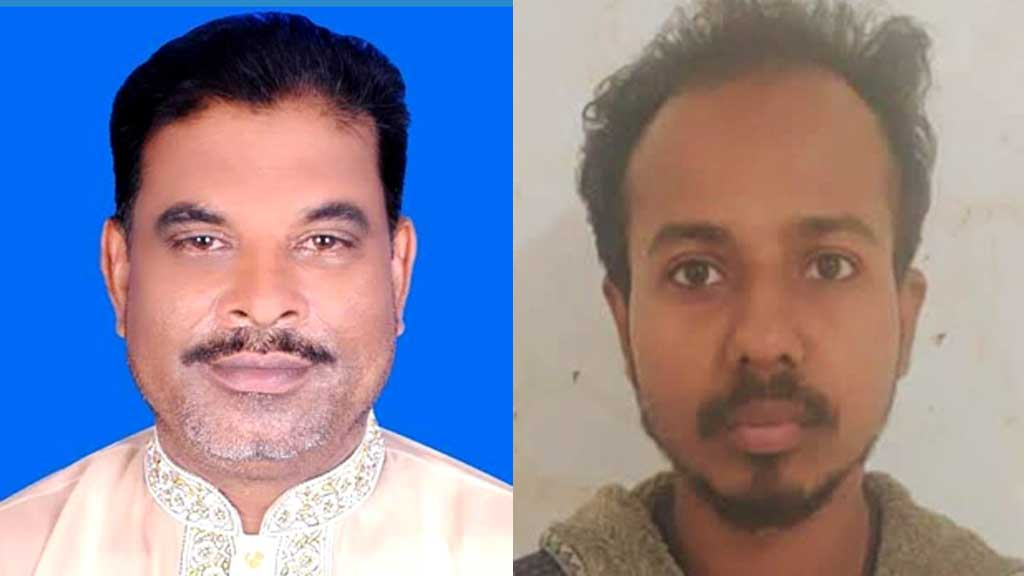 টাঙ্গাইলে আওয়ামী লীগ ও ছাত্রলীগের ৩ নেতা গ্রেপ্তার