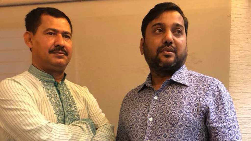 Court indicts Samrat, issues arrest warrant