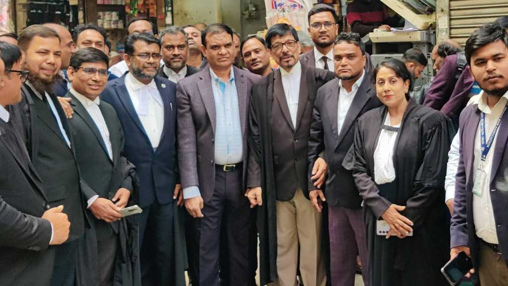 অর্থপাচার মামলায় তারেকের সাবেক এপিএস অপুর অব্যাহতি