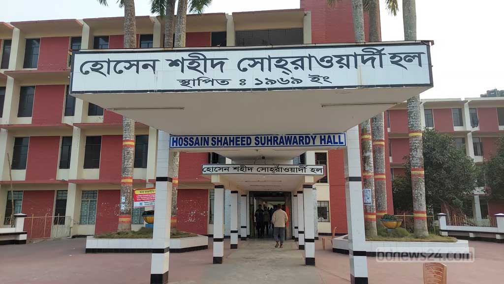 র‍্যাগিংয়ের অভিযোগে বাংলাদেশ কৃষি বিশ্ববিদ্যালয়ের ২৮ শিক্ষার্থী বহিষ্কার
