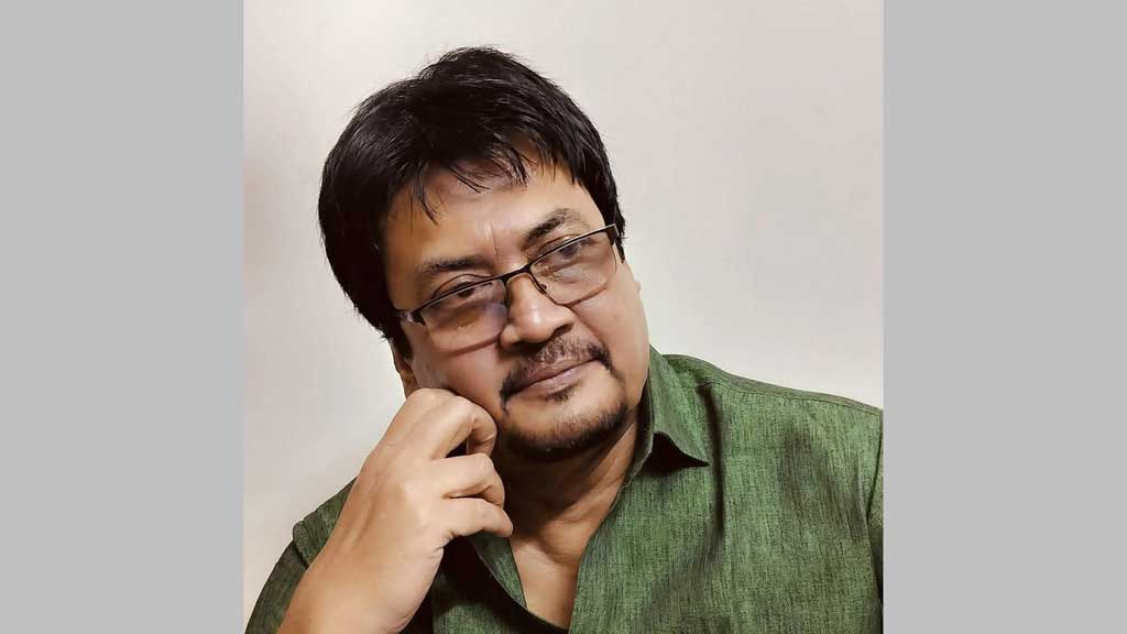 স্থগিত হওয়া বাংলা একাডেমি পুরস্কার, প্রত্যাখ্যান সেলিম মোরশেদের