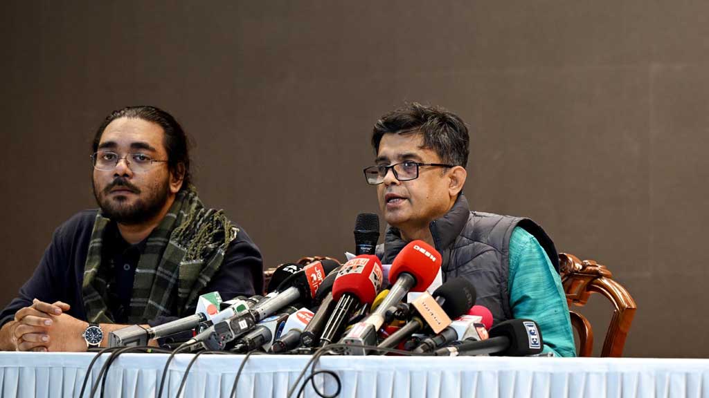 আসিয়ানের সদস্য হতে মালয়েশিয়া ও থাইল্যান্ডের সমর্থন চান প্রধান উপদেষ্টা