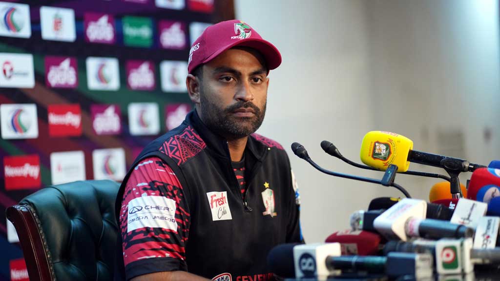 ‘পেমেন্ট ইস্যু শুধু বিপিএলকে ছোট করে না, দেশ নিয়েও বাজে বার্তা যায়’