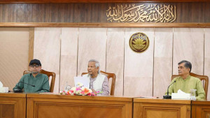 CA opens July Uprising programmes, vows to resist autocracy