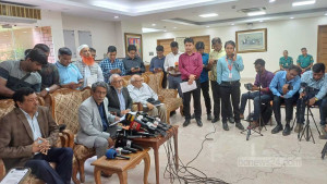 Consensus on HC benches in divisions, presidential clemency reform
