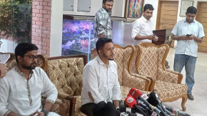 মন্ত্রিসভার অনুমোদনে জরুরি অবস্থা জারির বিধানে একমত এনসিপি